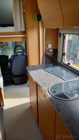 Knaus Sport Traveler 500 D - 6