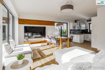 Prodej RD, 4+kk, 152 m2, Křenice - 6