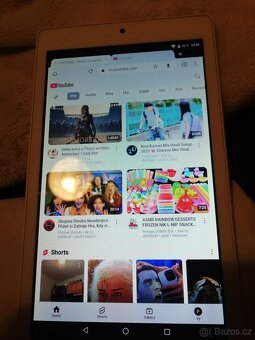 Alcatel - 6