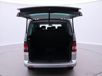 Volkswagen Caravelle 2,5 TDI 128kW Aut. Long 9-Míst (2007) - 6