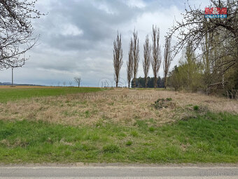 Prodej pozemku k bydlení, 1487 m², Jistebnice - 6
