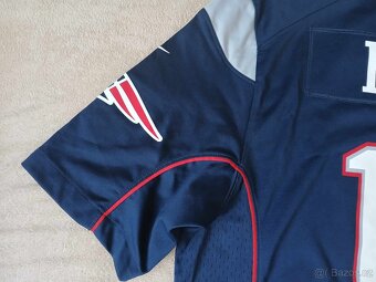 NFL dres Tom Brady - New England Patriots - 6