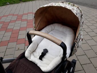 Bugaboo Buffalo - 6
