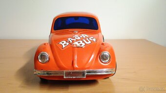 VW brouk BAJA BUG drift - 6