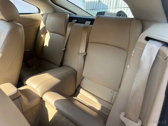 Jaguar XK 4,2 V8 automat,najeto: 189tis.km,dobry vzhled/stav - 6