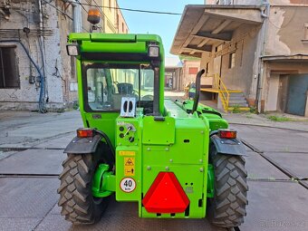 MERLO P27,6 PLUS 4X4 - 6