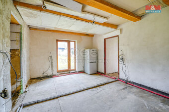 Prodej rodinného domu, 86 m², Kopidlo - 6