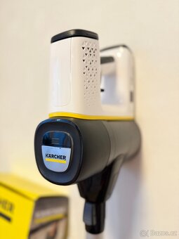 Kärcher VC 6 CORDLESS BATTERY PLUS - 6