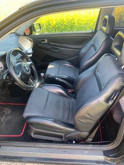 Seat Ibiza 1.8t cupra - 6