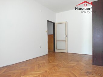 Pronájem bytu 2+1, 51 m2, Ústí nad Labem, ul. Kosmonautů - 6