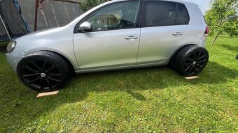 ALU kola VW 5x112 r18 - 6
