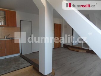 Pronájem 2+kk 60m2 P5 Anděl Jindřicha Plachty po rekonstrukc - 6