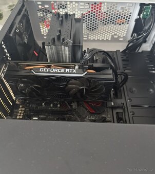 Herní Počítač - i5-9600KF a RTX 2060 Super - 6
