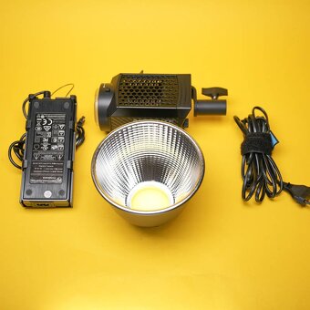 NanLite Forza 60 Led světlo - 6