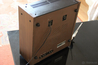 ♫ Kotoučový magnetofon Akai GX-600 DB v pěkném stREZERVOVÁNO - 6