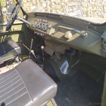 UAZ 649-3151 - 6