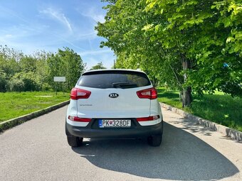 Kia Sportage 1.6 GDi - 6