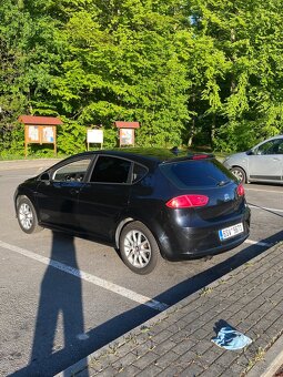 Seat Leon 1p - 6