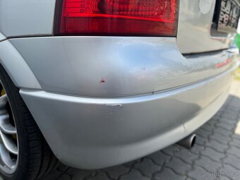 Opel Astra G 1.6 16V ECOTEC - 6