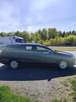 VW Passat 1.9TDI 77KW - 6