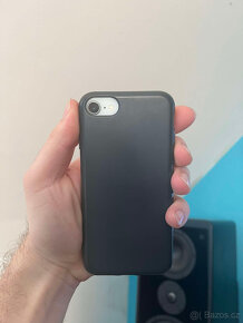Iphone SE2020 64GB - Bílá - 6