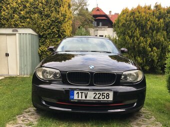 BMW 116 - 6