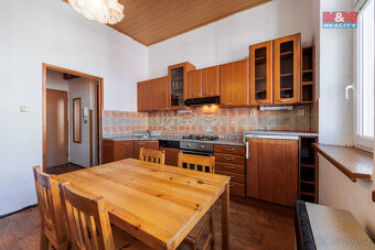 Prodej bytu 1+1, 54 m², Karlovy Vary, ul. Sklářská - 6