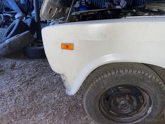 Vaz 2107 - 6