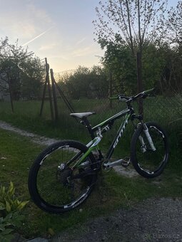 Scott spark 60 - 6