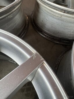 5x100 Spider r17 - 6
