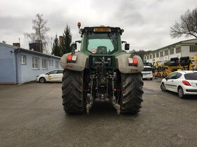 Traktor Fendt 936 - 6