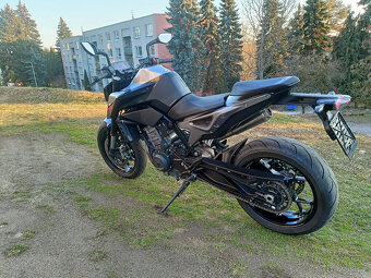 KTM 790 DUKE - 6