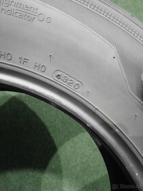 4ks letni 215/65/17 hankook - 6