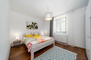 vybavený horský apartmán 3+kk - Albrechtice v Jizerských hor - 6