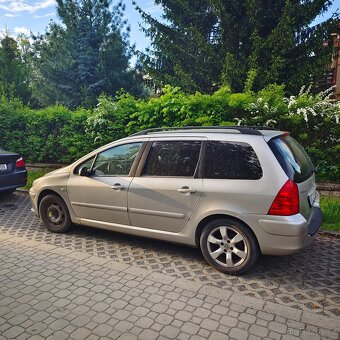 Peugeot 307 - 6