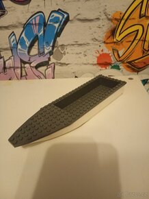 Lego - Neúplné sety - 6