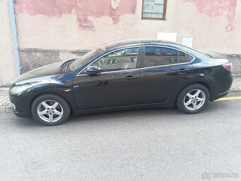 Mazda 6 - 6