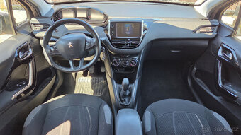 Peugeot 208 1.4VTi 2012 70kW 95 koní - 6