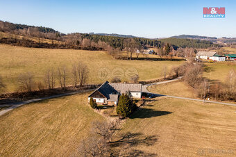 Prodej chalupy 3+1, 94 m², Drslavice - 6