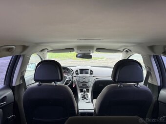 OPEL INSIGNIA 2.0CDTI 81kw, 246 tis km, ROZVODY - 6