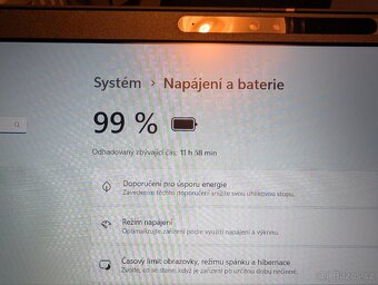 Dell LATITUDE 5540 i5-1345U / 10-core / 32GB / 512GB, nový - 6