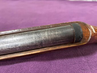Stará Vzduchovka Mod. 61 - 6