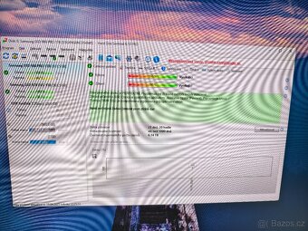 Herní 12 jádro Ryzen 9 5900X, 64GB, RTX3080 10GB, 2TB SSD - 6