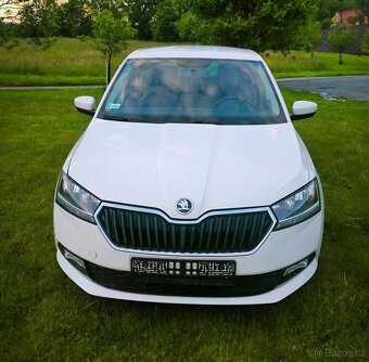 Škoda Fabia combi 2018 fl - 6