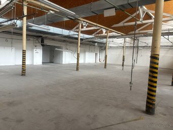 Pronájem komerčního objektu 1.500m2, Libavské Údolí - 6