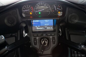 Honda GL 1800 Goldwing 4047KM ODPOČET DPH - 6