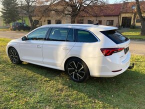 Škoda Octavia 4 2.0 tdi 110 kw Style - 6