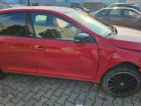 Škoda Rapid 1.0 TSI ,81Kw , Monte Carlo . - 6