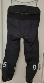 Top motokalhoty Scott, vel.XL - 6