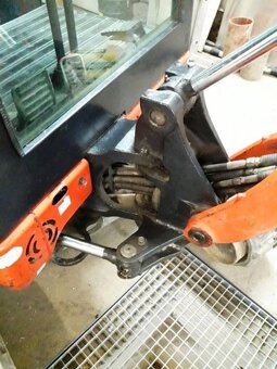 Kubota KX 019-4 - 6